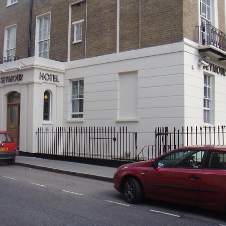 Seymour Hotel Londres Exterior foto